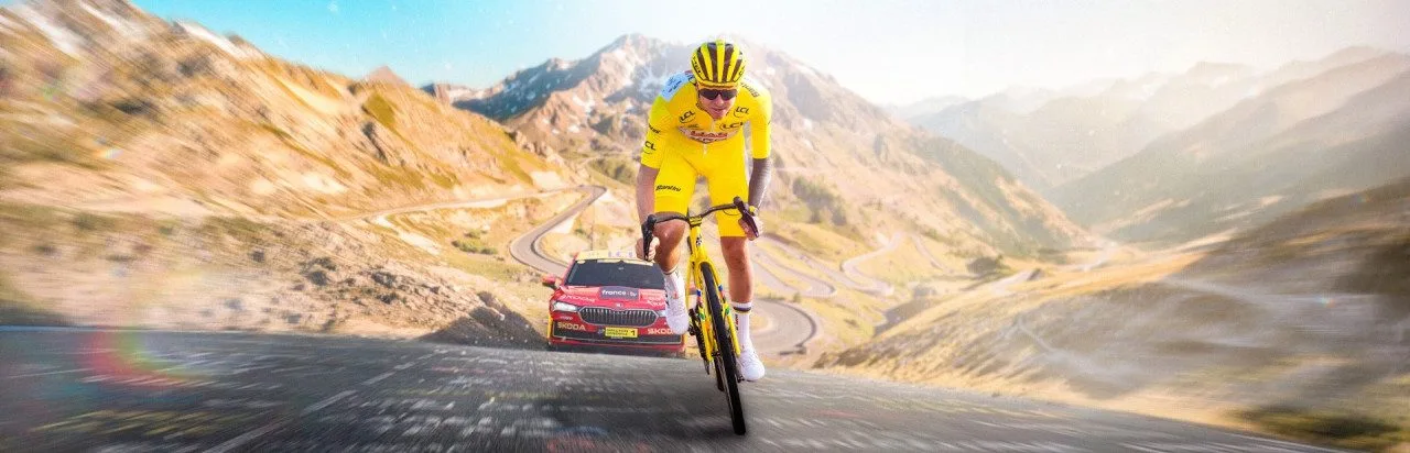 Tour de France 2026