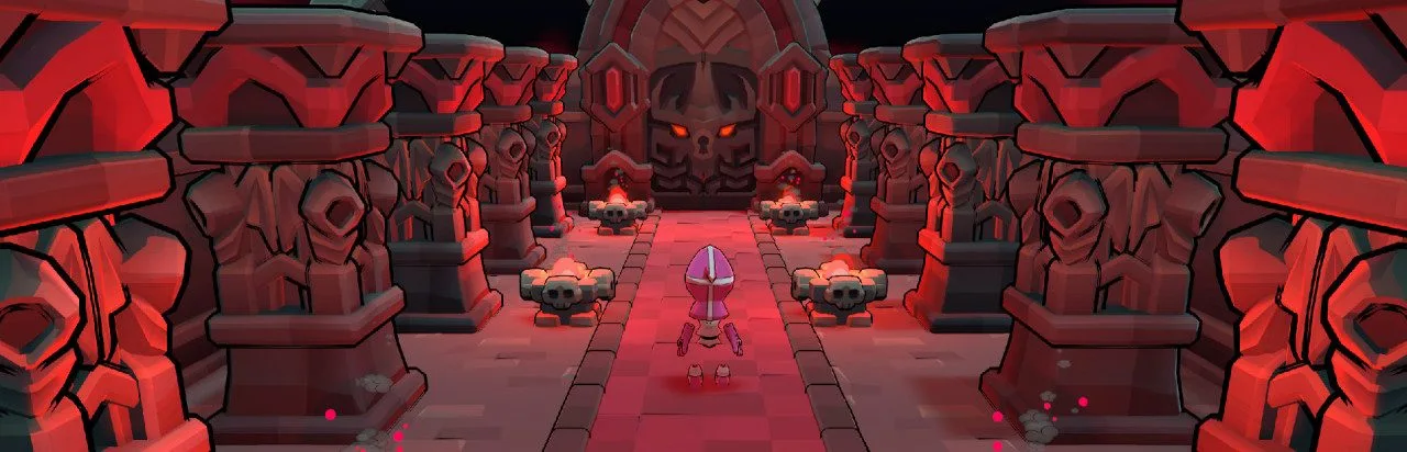 NecroBoy : Path to Evilship