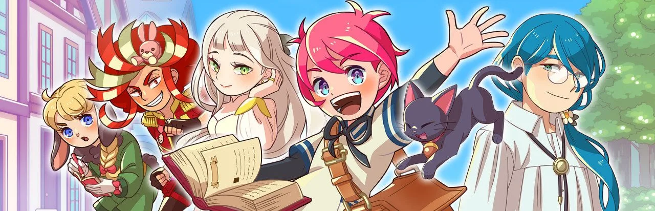 The Smile Alchemist
