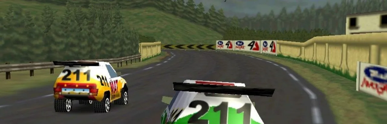 Boss Rally