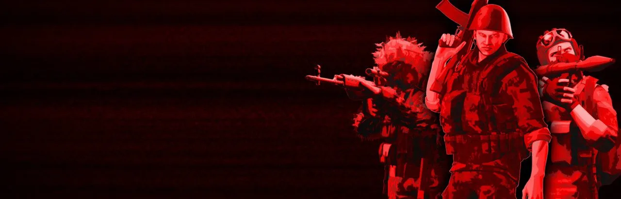 All Out War: Red Horizon