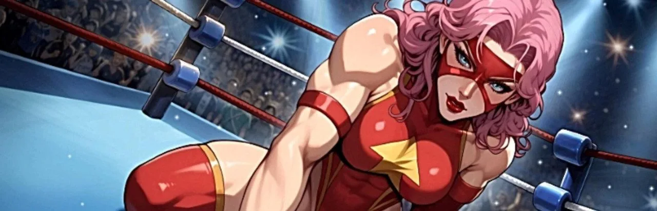 Femboy Futa Mania