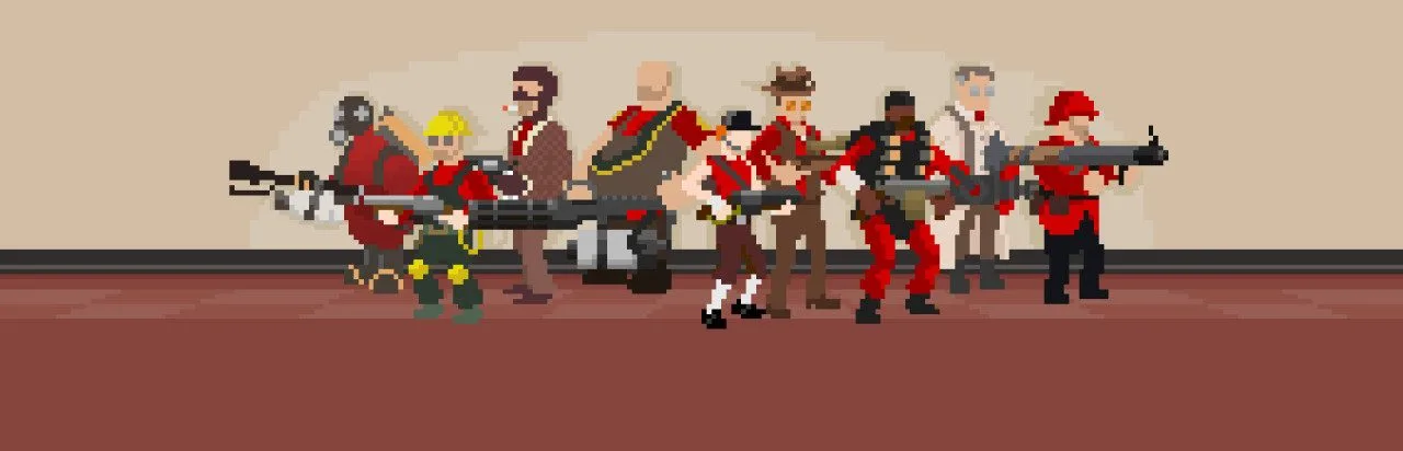 Gang Garrison 2