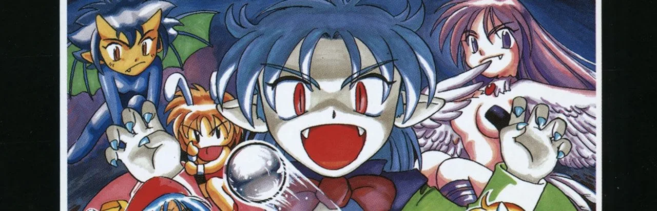Kyuutenkai: Fantastic Pinball