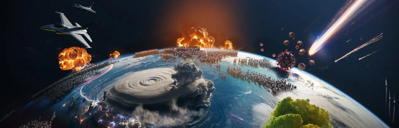 Extinction Day
