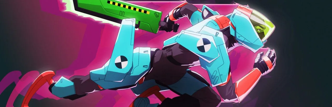 Echobreaker