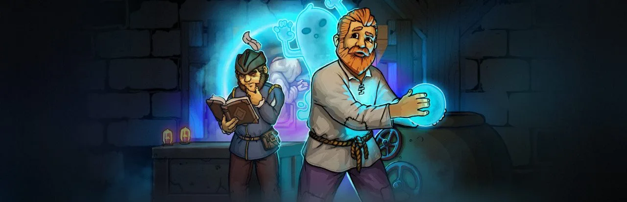 Graveyard Keeper - Better Save Soul