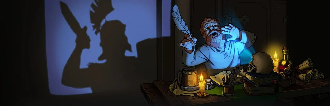 Graveyard Keeper - Stranger Sins