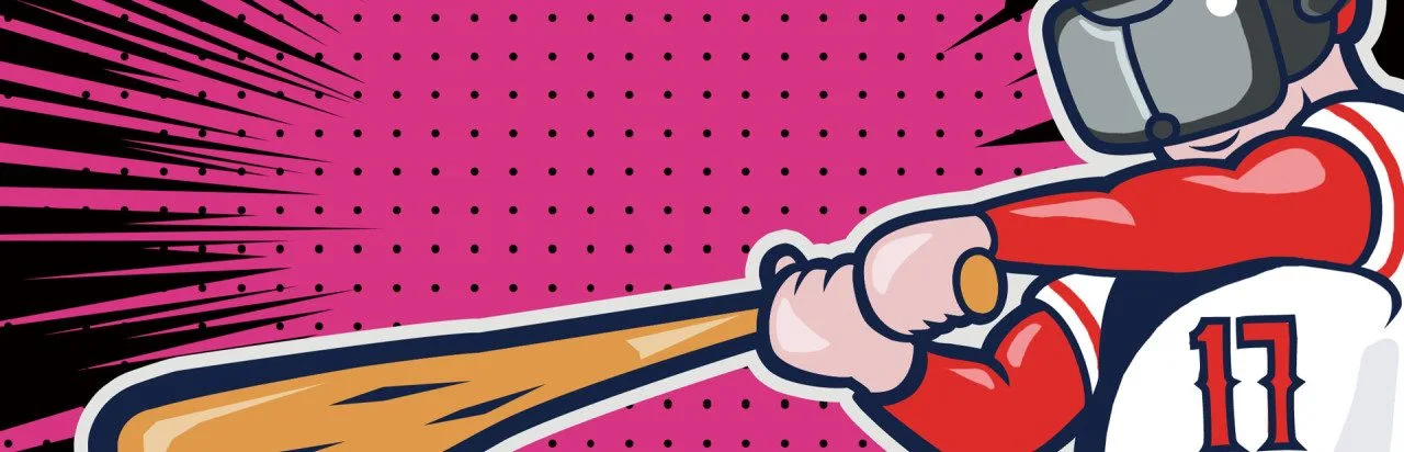 VR Slugger: The Toy Baseball Field