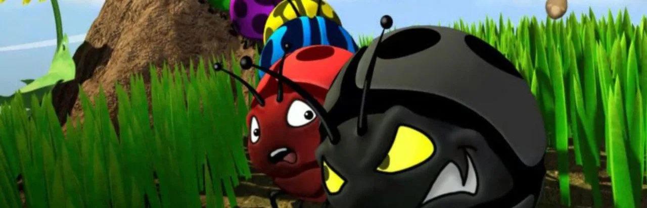 Tumblebugs