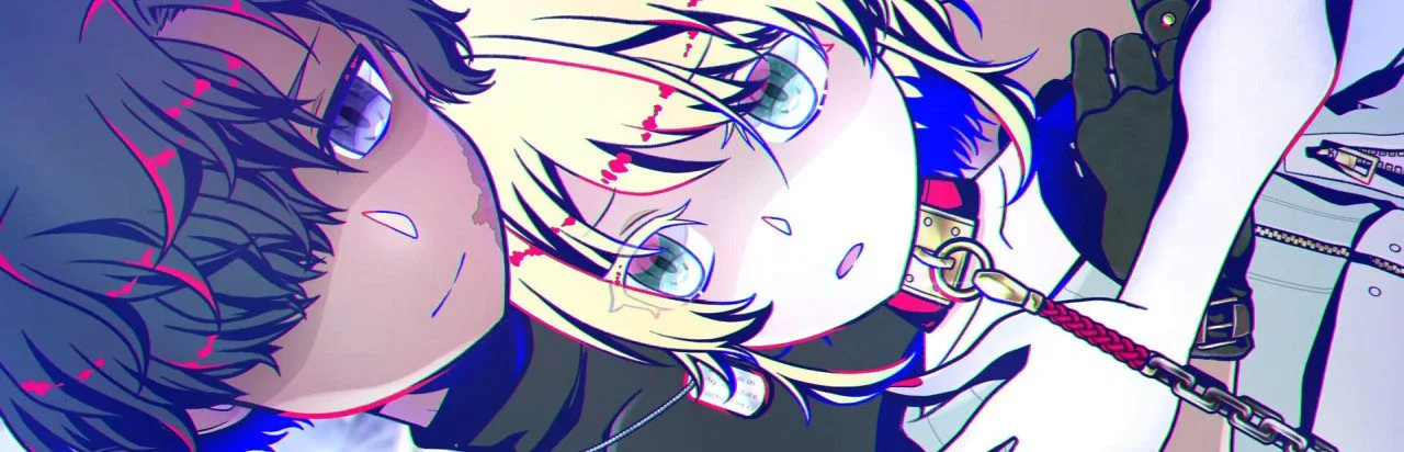 Severed Love