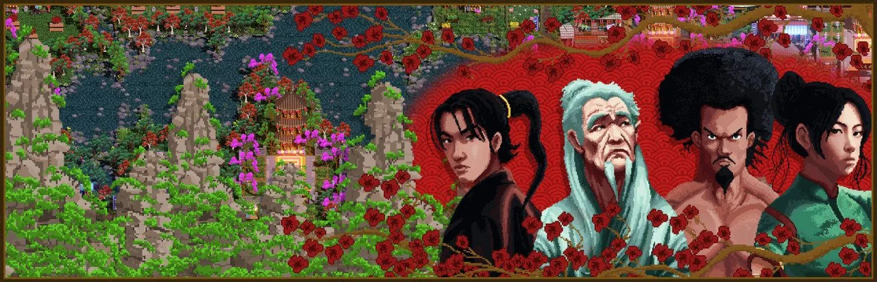 Gangs Of Asia