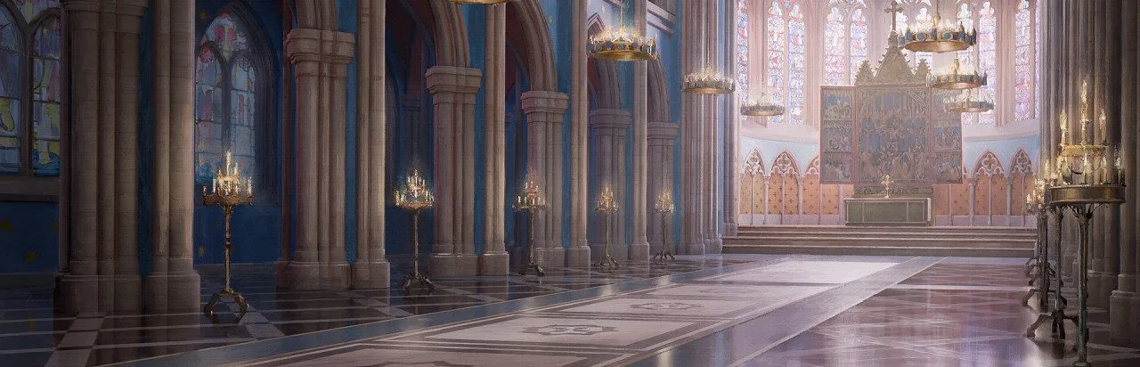 Crusader Kings III: By God Alone