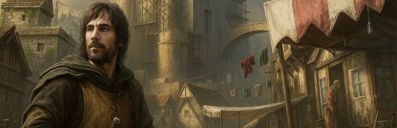 City States: Medieval