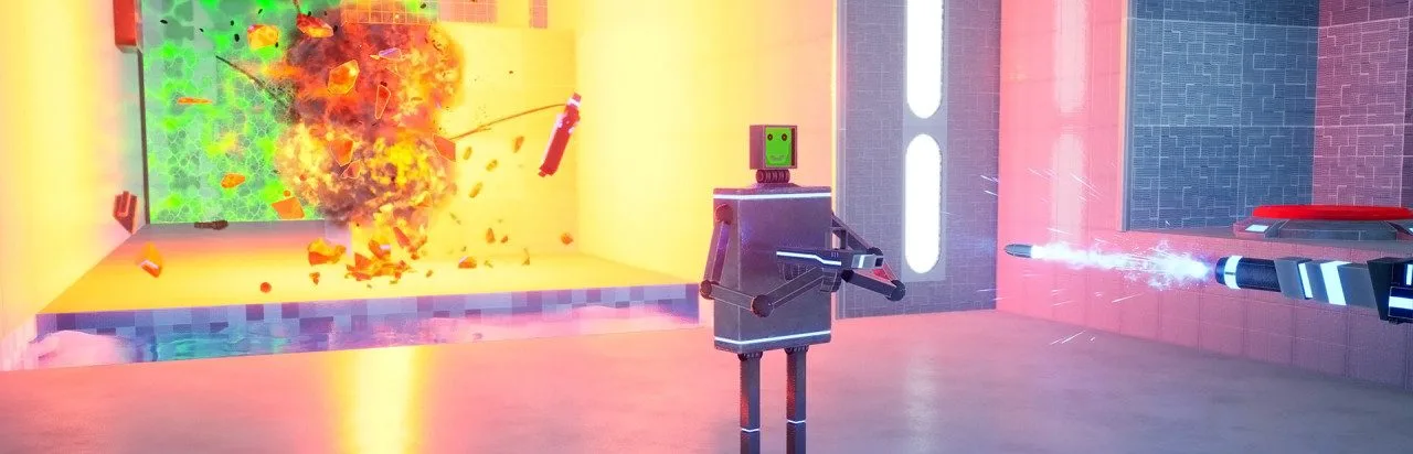The Rewind Factory