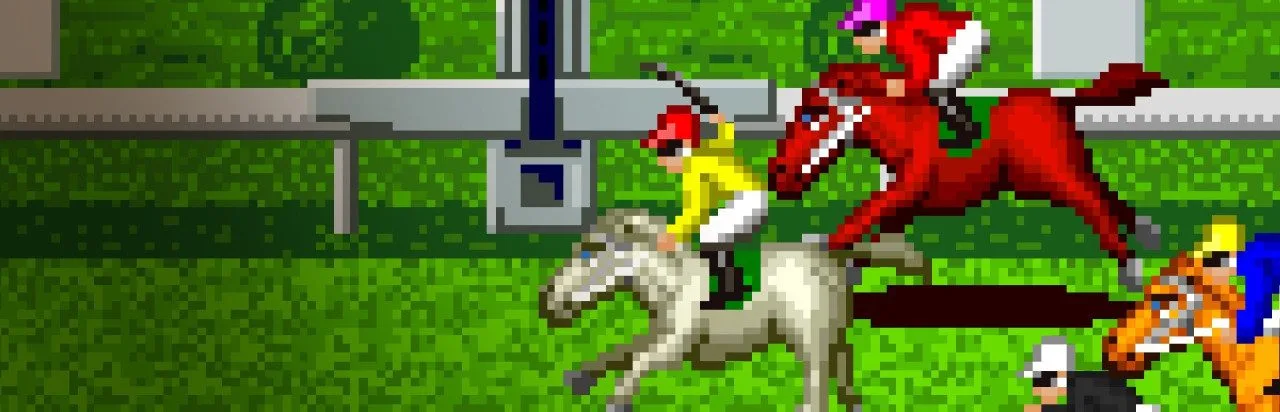 Stakes Winner 2
