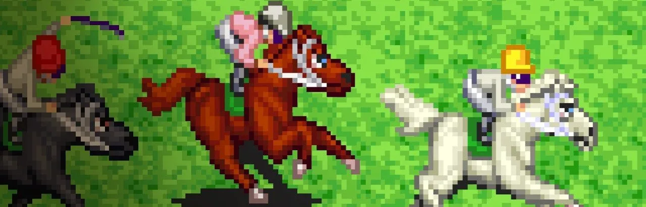 Stakes Winner