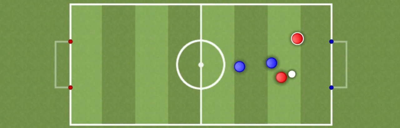 Ball 2D: Soccer Online