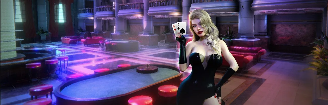 Poker Master