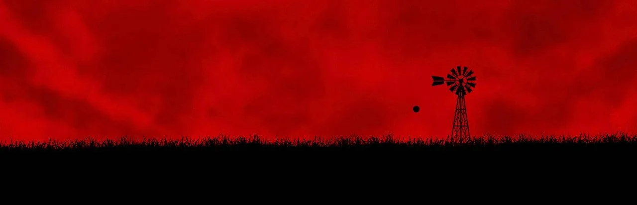 Untold Chronicles: The Harvest
