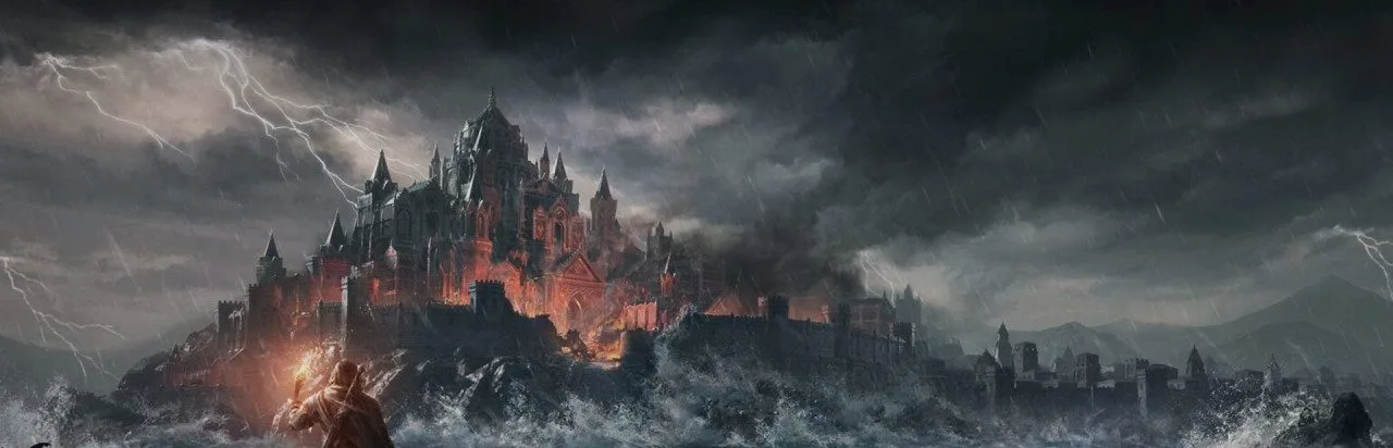 Embers of the Uncrowned