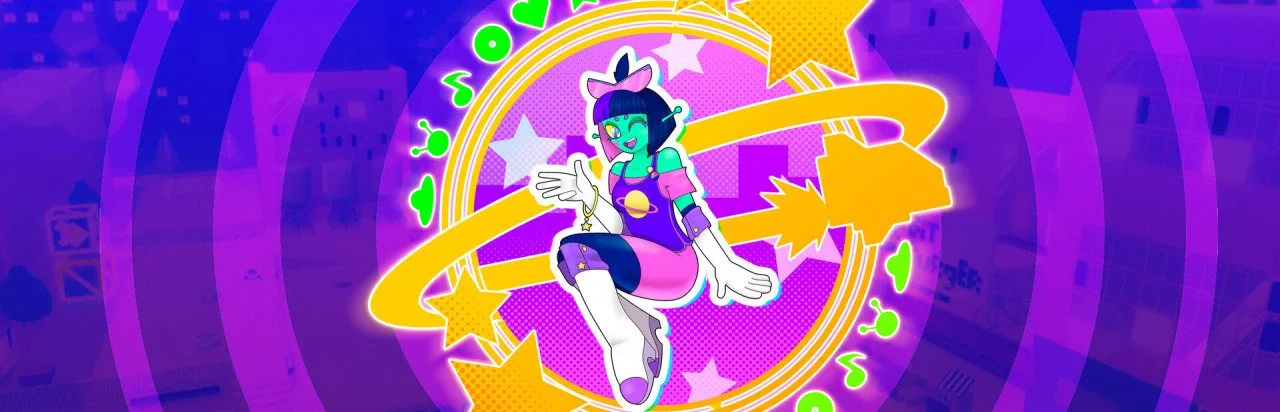 Twinkle’s Galactic Tour