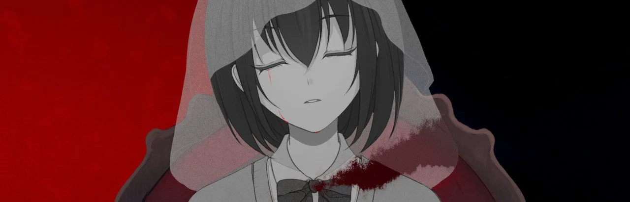 Yamiyuku Kimi ni Hanataba o ～Bouquet for you in the dark～
