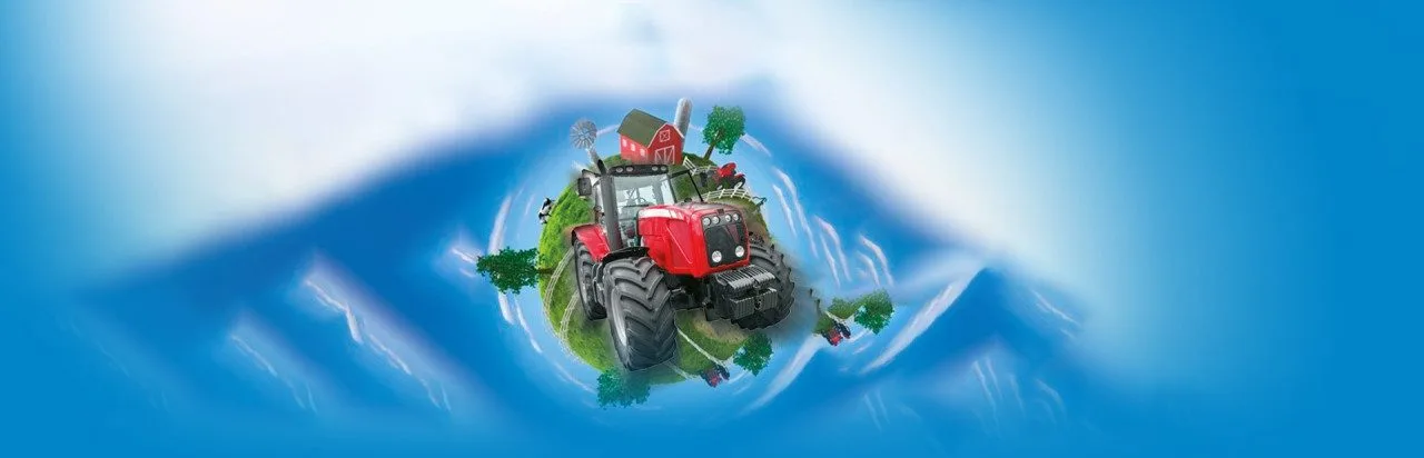 Farming Giant