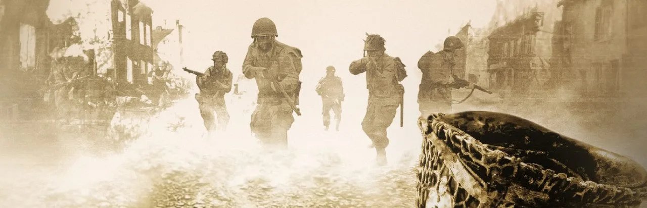Brothers in Arms: Earned in Blood