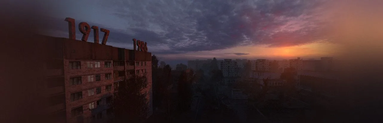 S.T.A.L.K.E.R. Anomaly