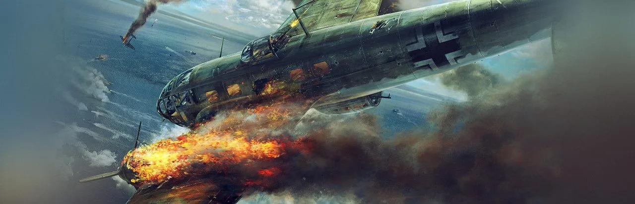 IL-2 Sturmovik: Birds of Prey (NDS)
