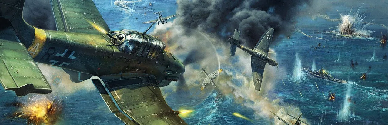 IL-2 Sturmovik: Birds of Prey (PSP)