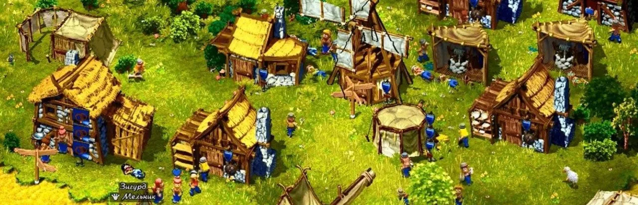 Cultures: The Discovery of Vinland