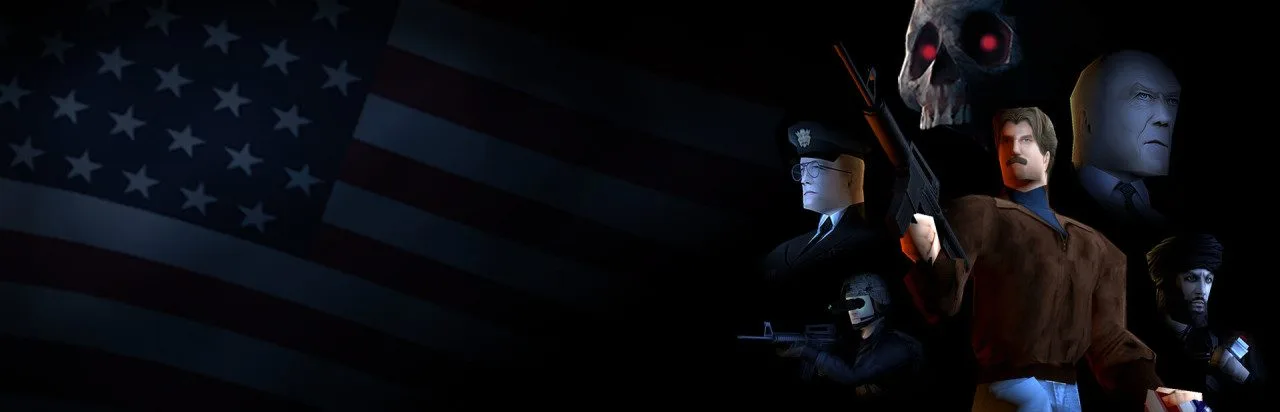 DEEP STATE