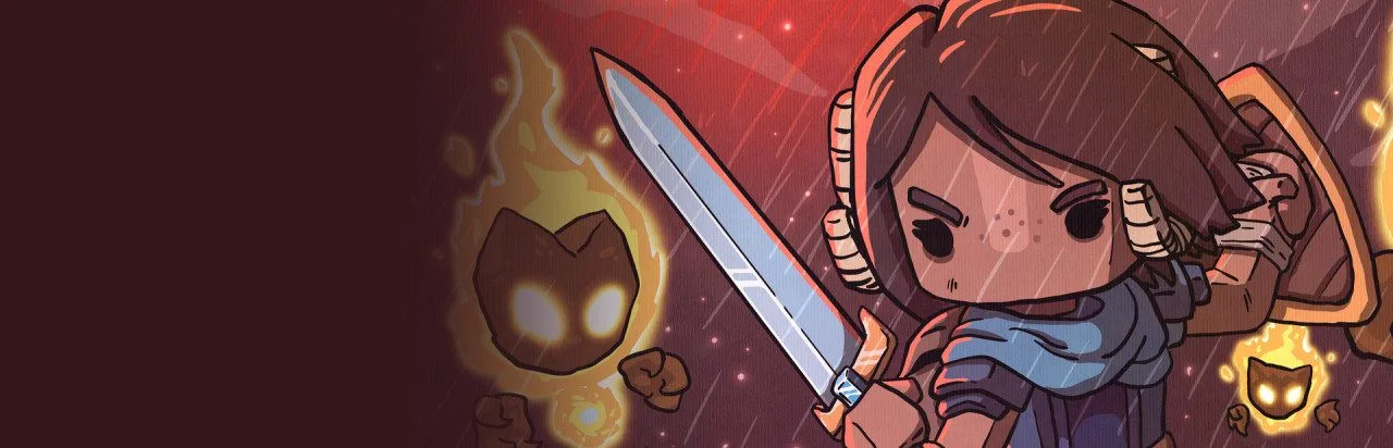 Swords 'n Magic and Stuff