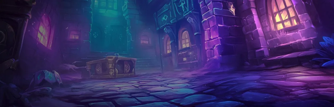 Rune Dice