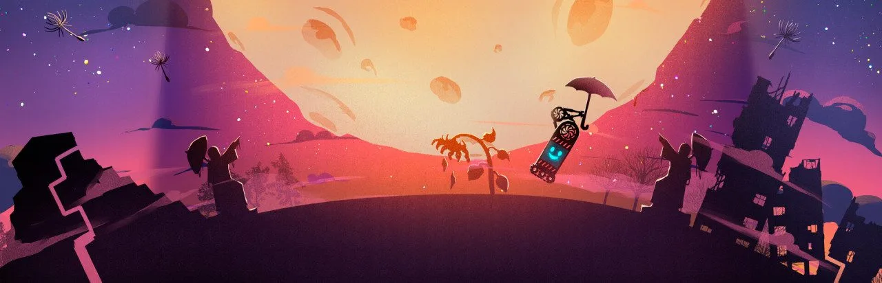 Moonbrella