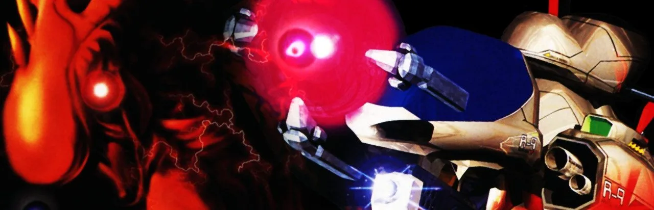 R-TYPE DX: Music Encore
