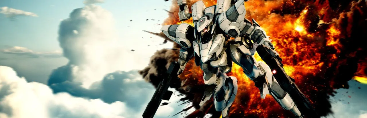 OMEGA PHENEX COMMENCED PROJECT SIX