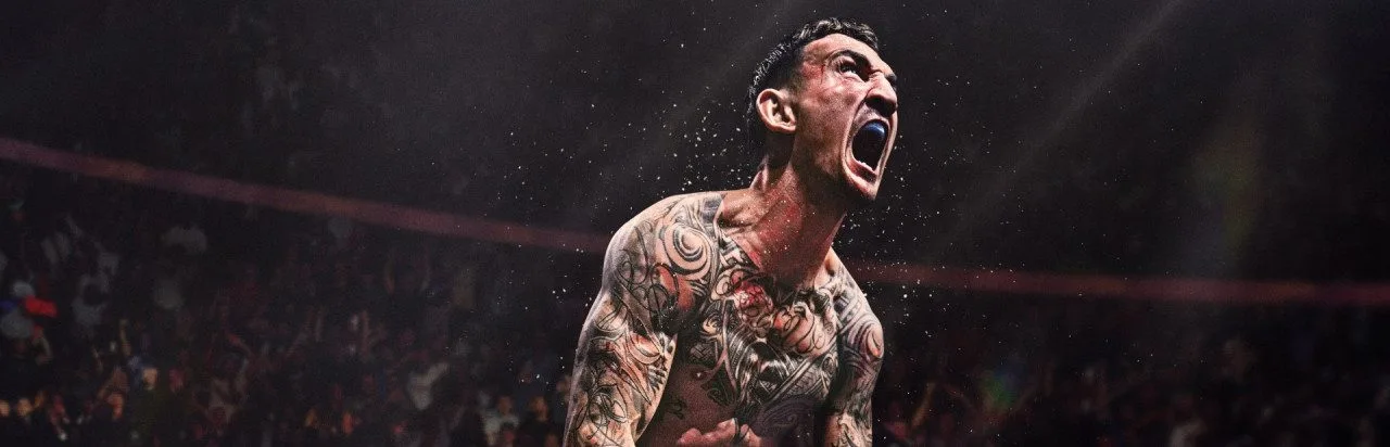 EA Sports UFC 6