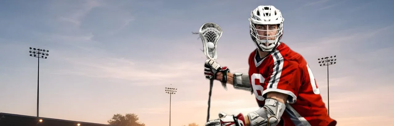 Lacrosse 26