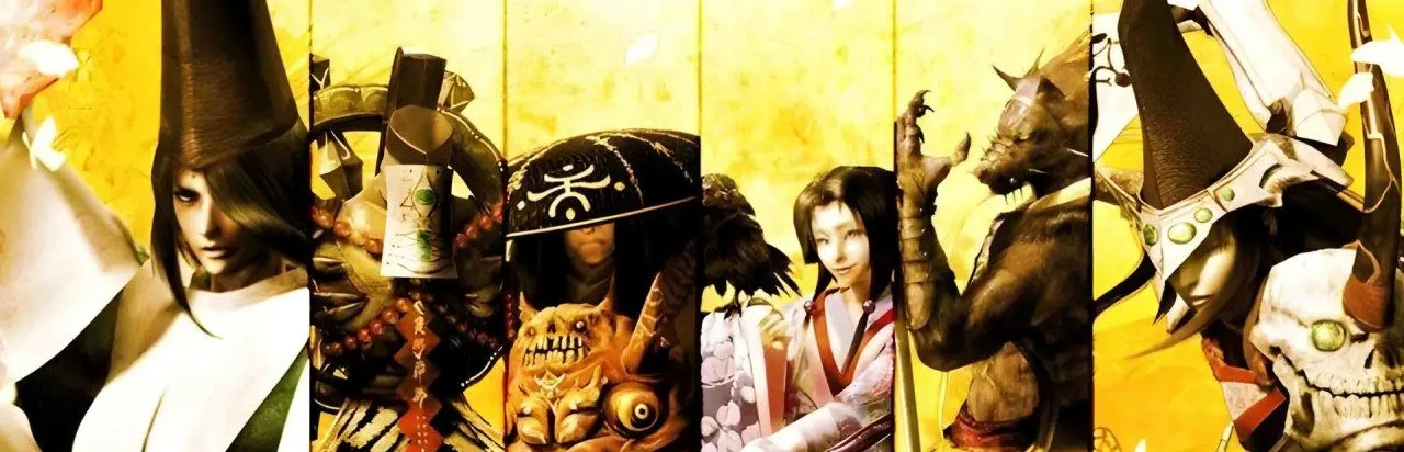Otogi 2: Immortal Warriors