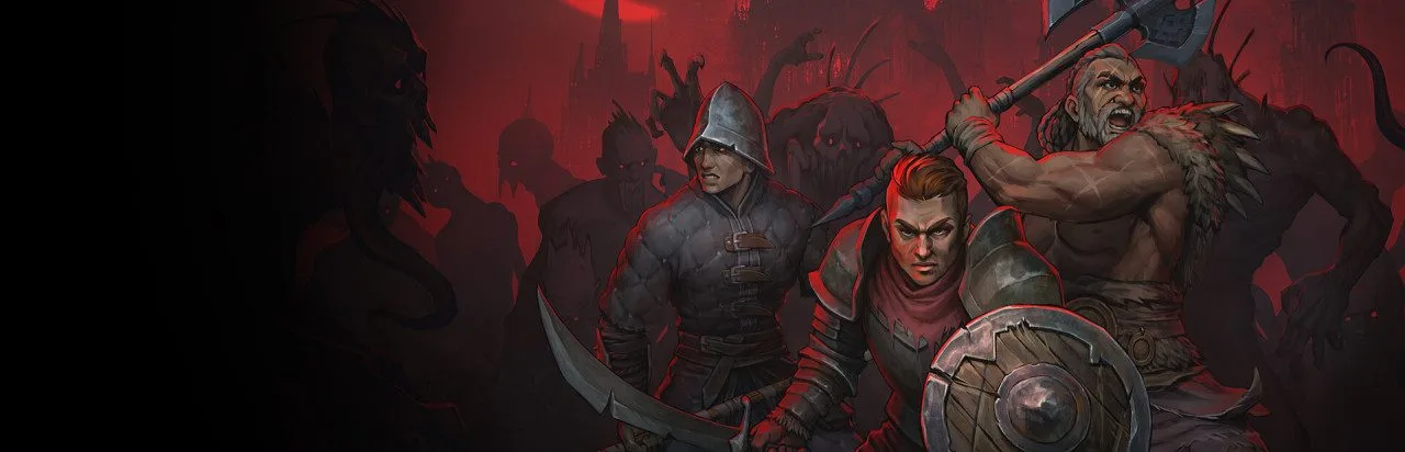 MEMOLITH: Forsaken by Light