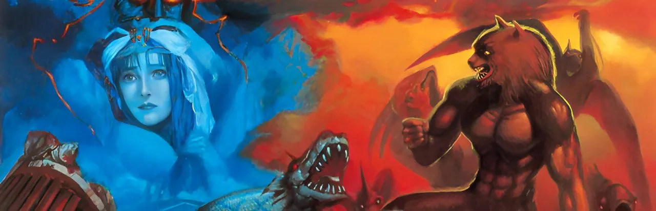 Altered Beast