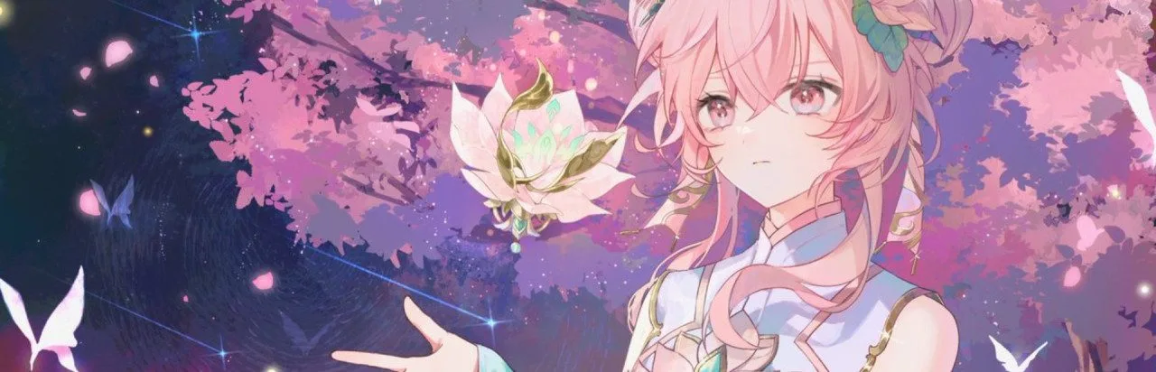 Yume Meguri Shoujo