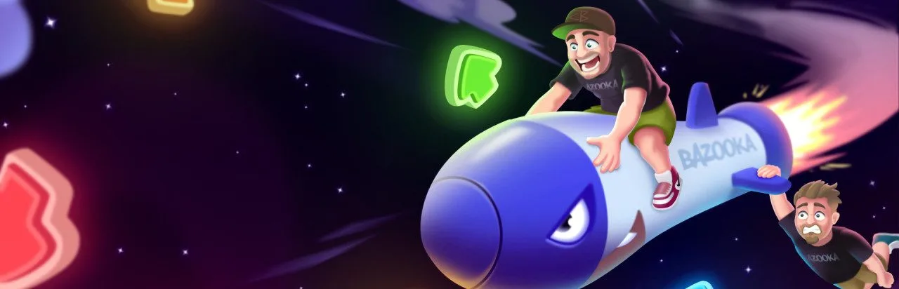 BAZOOKA: Rhythm Game