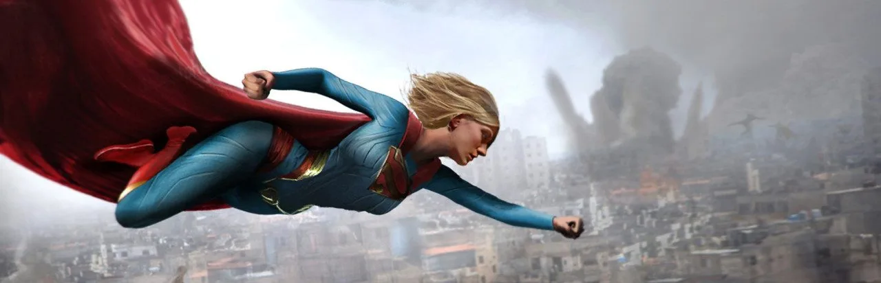 Injustice 3