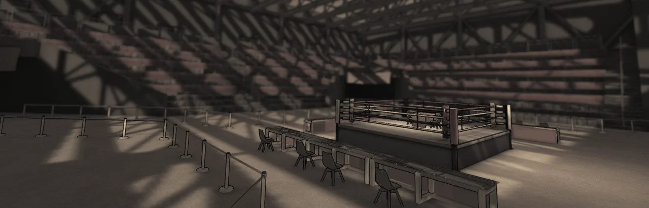 ChessBoxing Championship