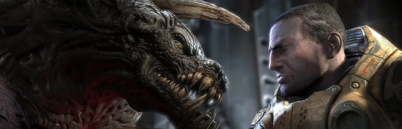 Unreal Tournament 3