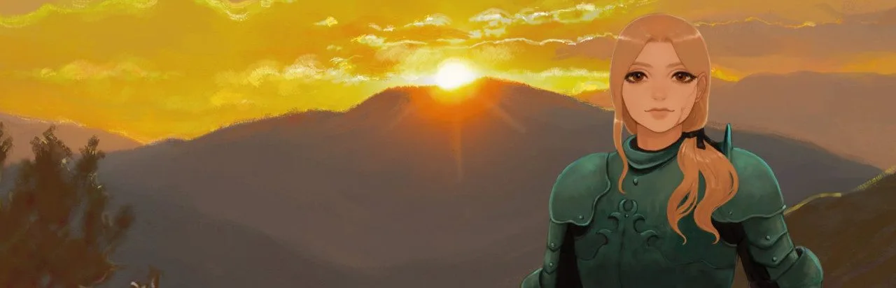 Hero's Last Words